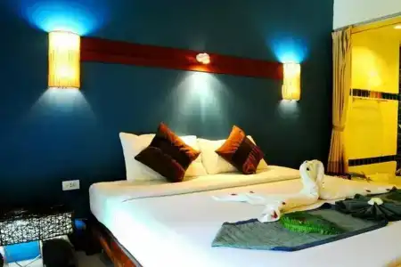 Lima Bella Resort - 14