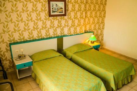 Green Park Apart - 14