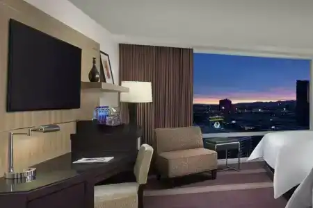 ARIA Resort & Casino - 26