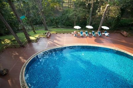 The Imperial Mae Hong Son Resort - 13