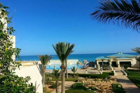 Ulysse Palace Djerba Resort & Thalasso - 50