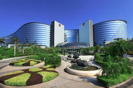 Intercontinental Shenzhen Dameisha Resort, an IHG - 0