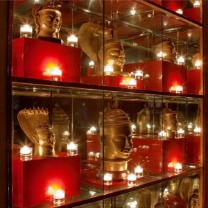 The Leela Palace Chennai - 28