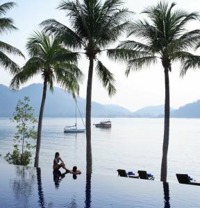 Pangkor Laut - Small Luxurys of the World - 49