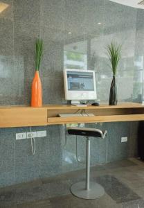 Citadines Sukhumvit 16 Bangkok - SHA Extra Plus Certified - 51