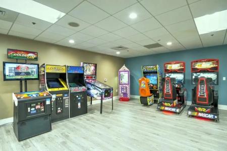 Club Wyndham Ocean Boulevard - 35