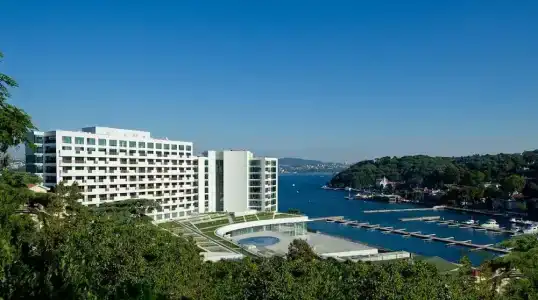The Grand Tarabya - 8
