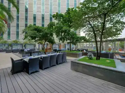 Novotel Bengaluru Outer Ring Road - 30