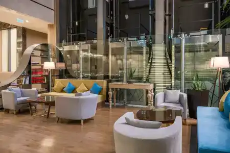 Clarion Golden Horn - 79