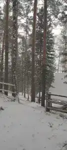 Заимка Речная - 14
