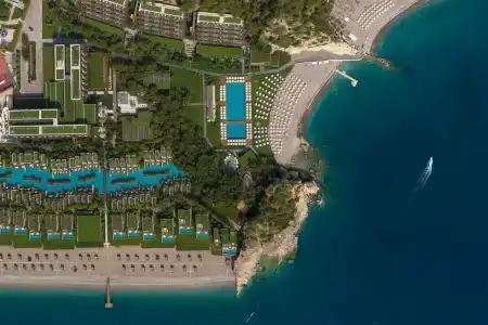 Maxx Royal Kemer Resort - 34