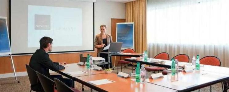 Novotel Le Havre Centre Gare - 73