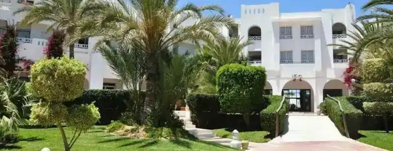 Vincci Djerba Resort - 39