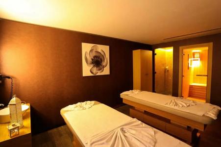 Ramada Plaza by Wyndham Istanbul Asia Airport - 89