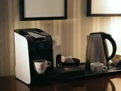 Palace Bridge Hotel - 20