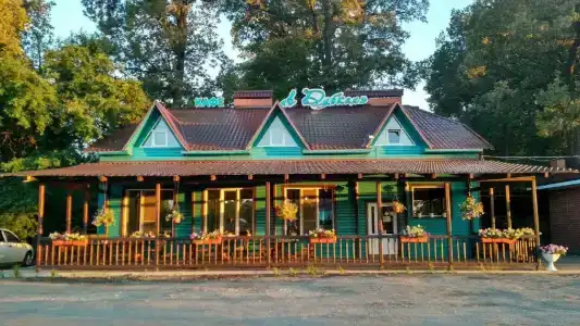 В Дубках - 0