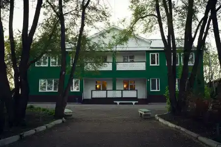 Тагарское - 5