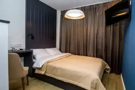 Мини-отель при оздоровительном центре Мир Саун - 48