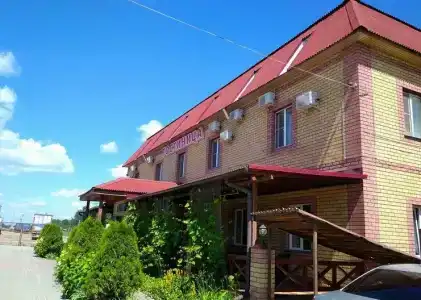 Михайловские дворики - 2