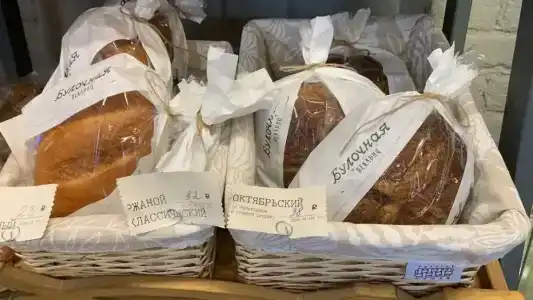 Лофт-отель Островский - 82