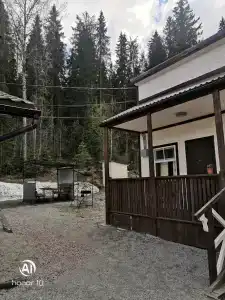 Гостевой Дворик - 54