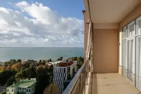 Sphera Apartments - 0