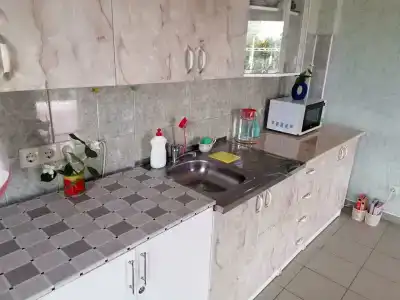 Свирский Пляж - 45