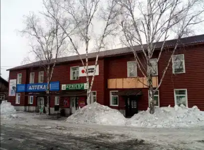 Терем - 3