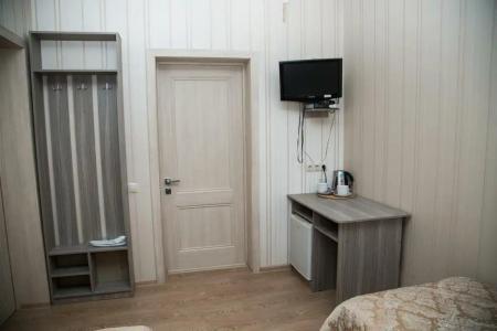 Русская пирамида - 95