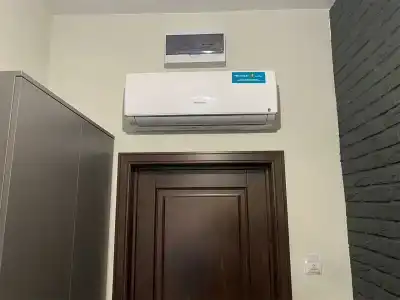 Апарт-отель Attic - 27