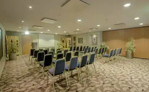 Royal Savoy - Ocean Resort - Savoy Signature - 4