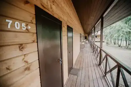 Пасторское озеро - 72