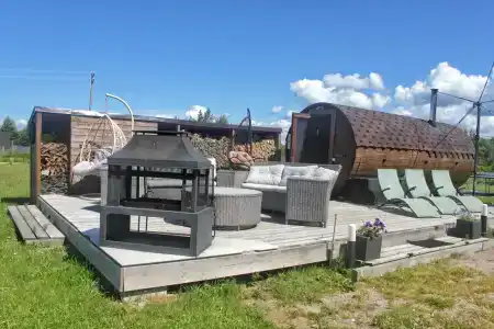 Домик у моря - 39