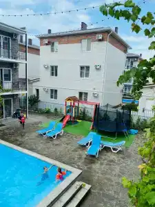Каспий - 0