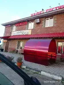 Курумоч-Отель-Кафе - 50