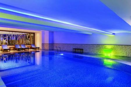Crowne Plaza Istanbul - Old City, an IHG - 16
