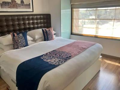 Grand Mercure Bangalore - An Accor Brand - 10