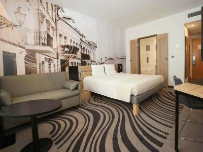 Novotel Vilnius Centre - 1