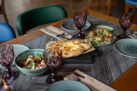 Огни Сочи - 15