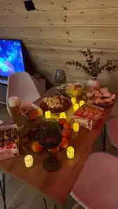 Bungalo39 у моря и залива - 21