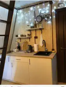 Рассвет - 4
