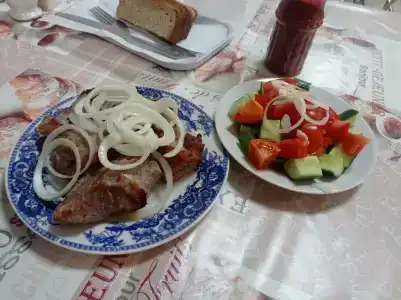 В гостях у дяди Сано - 18