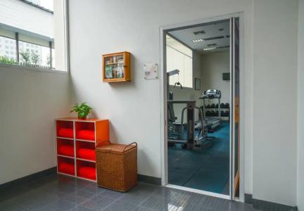 Citadines Sukhumvit 16 Bangkok - SHA Extra Plus Certified - 59