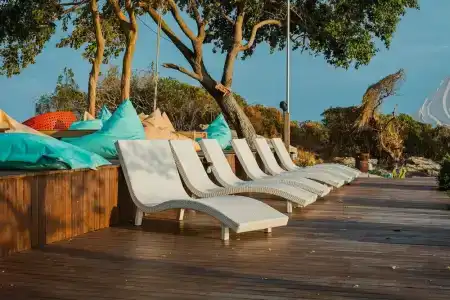 Vimarn Samed Resort - 44