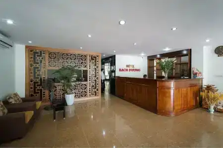 Reddoorz Plus Near Cau Giay Park - 20