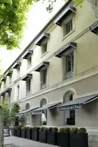 Hôtel de l'Image - 0