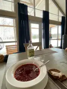 Эко дача Берёза - 63