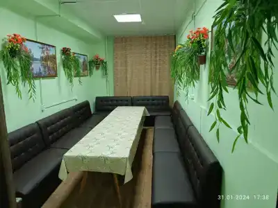 Восточный - 11