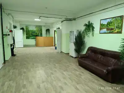 Восточный - 21