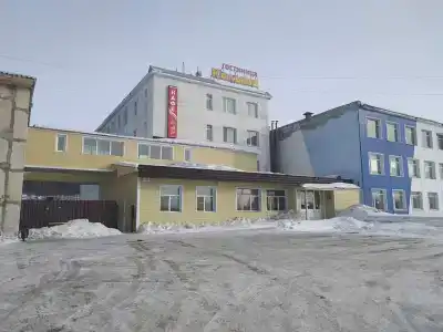 Колыма - 0